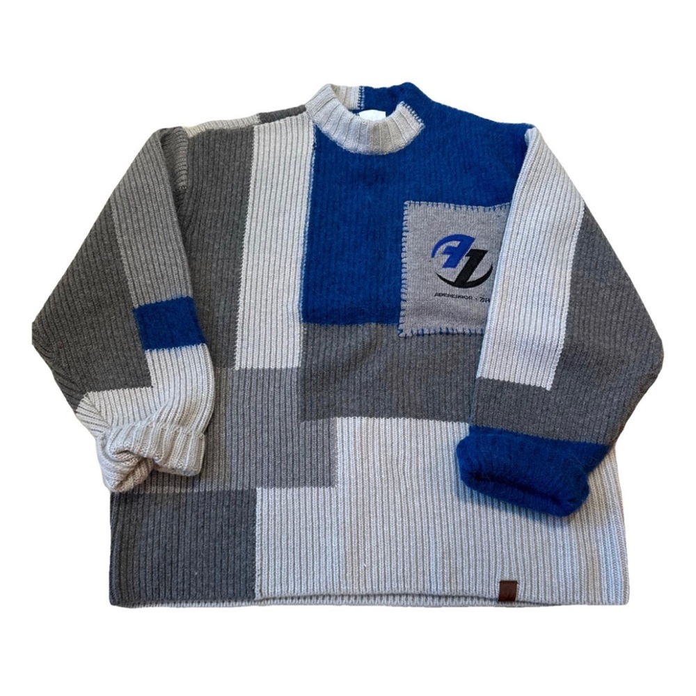 Zara x ader error